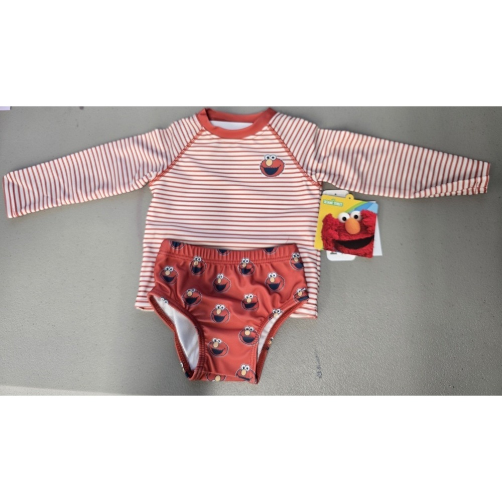 Baby Swimsuit